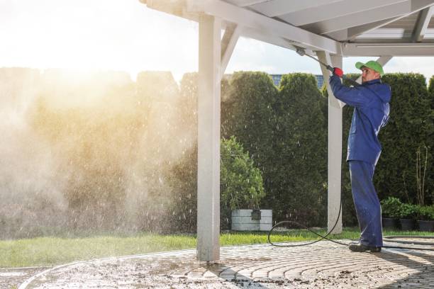 Reliable Vineland, NJ Pressure Washing Services Solutions