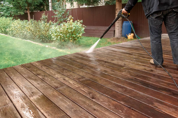Best Parking Lot and Garage Cleaning  in Vineland, NJ