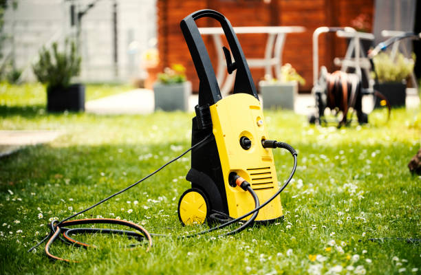 Best Post-Construction Pressure Washing  in Vineland, NJ